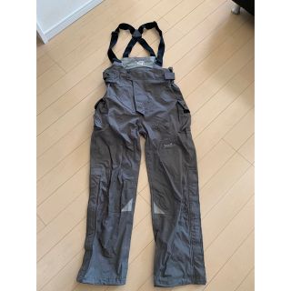 ボイル　 ティムコ　 ビブパンツ　フィッシングパンツ　Lサイズ　美品　メンズ