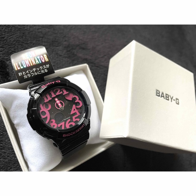 ♡ Baby-G 腕時計 ♡ - 腕時計