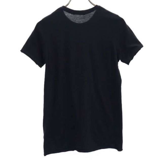 アンダーカバー 半袖 Tシャツ 1 ブラック系 UNDERCOVER レディース 古着 220615