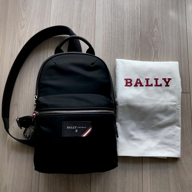 Bally(バリー)のBALLY バック メンズのバッグ(ショルダーバッグ)の商品写真