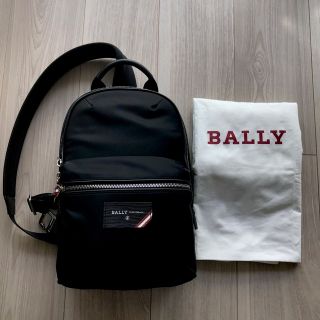 バリー(Bally)のBALLY バック(ショルダーバッグ)