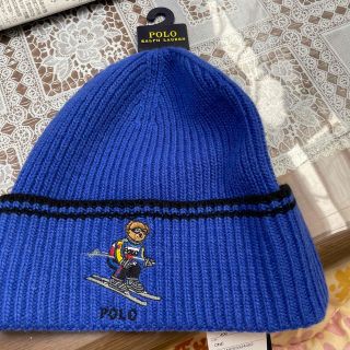 ラルフローレン(Ralph Lauren)のラルフローレン　帽子(ハット)