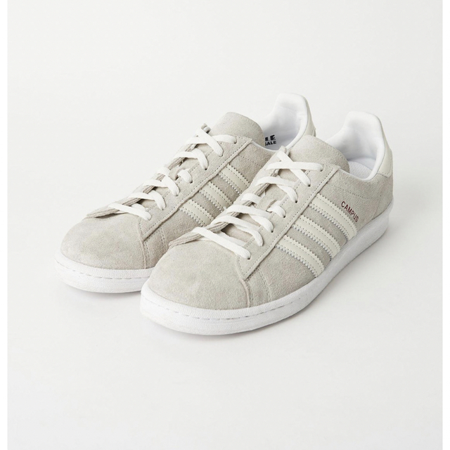 新品【別注】＜adidas Originals＞CAMPUS 80s/スニーカーより別注カラーが到着