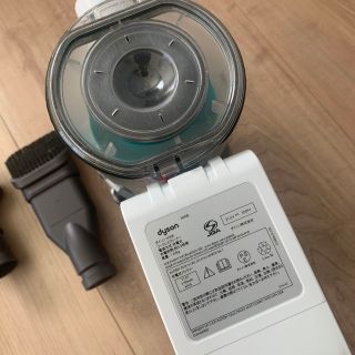 Dyson - 【ジャンク】Dyson ダイソン V6mattress+の通販 by oha's shop