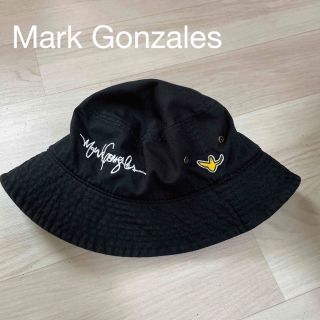 マークゴンザレス(Mark Gonzales)のマークゴンザレス　バケハ(ハット)