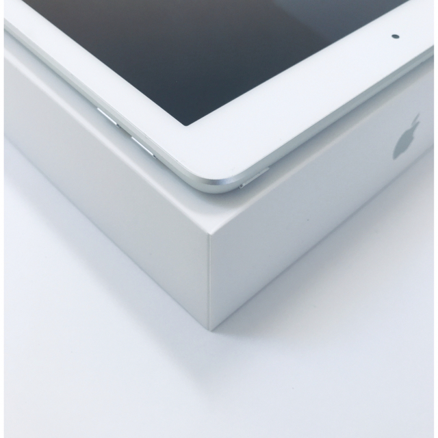 Apple iPad 第7世代 Wi-Fi 32GB【美品】 5