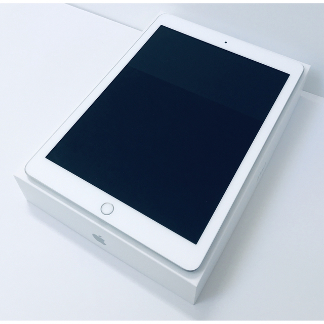 Apple iPad 第7世代 Wi-Fi 32GB【美品】 1