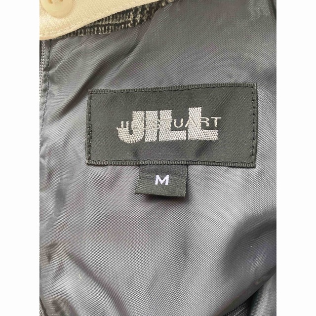 JILL by JILLSTUART(ジルバイジルスチュアート)のJILL by JILLSTUART ワンピース レディースのワンピース(ミニワンピース)の商品写真