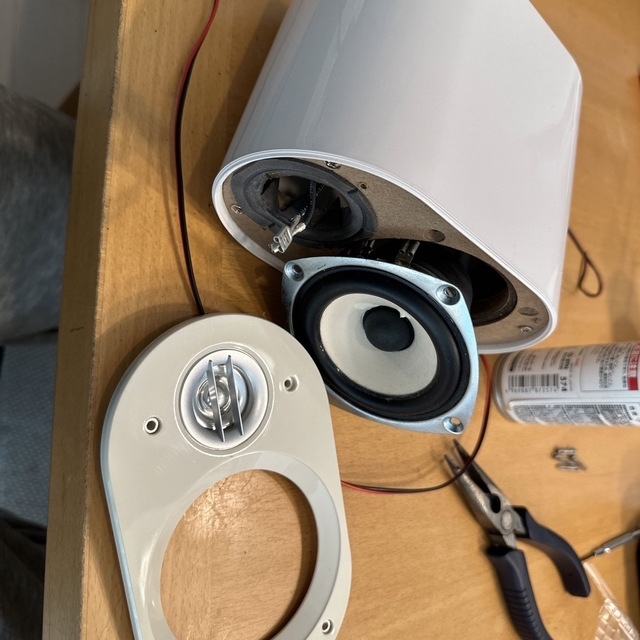 SONY - 【極美品DE完動品】SONY MD CD ミニコンポ LAM-Z03 ホワイトの