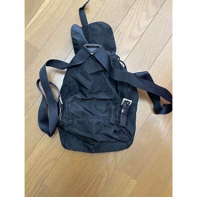 PRADA - プラダ ミニリュックの通販 by ななぷりんず|プラダ PRADA - プラダ ミニリュックの通販 by ななぷりんず|プラダ