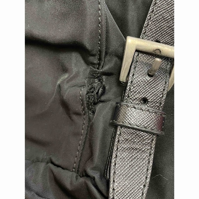 PRADA - プラダ ミニリュックの通販 by ななぷりんず|プラダ PRADA - プラダ ミニリュックの通販 by ななぷりんず|プラダ