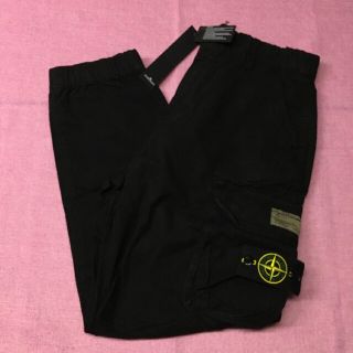 STONE ISLAND - STONE ISLAND ストーンアイランド カーゴパンツ 28(S位 ...