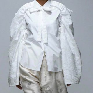 コムデギャルソン(COMME des GARCONS)のタオコムデギャルソン(カーディガン)