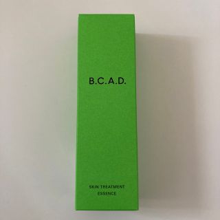 B.C.A.D. スキントリートメントエッセンスa 120ml(化粧水/ローション)