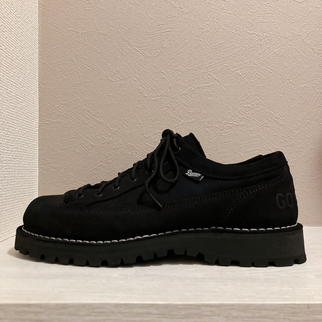 ✨️美品 DANNER BEAUTY&YOUTH別注 ショートブーツ 27cm