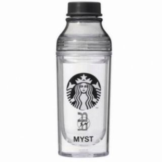 スターバックス(Starbucks)のSTARBUCKS 宮下パーク fragment myst 17個(タンブラー)