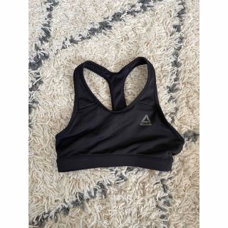 リーボック(Reebok)のReebok ブラトップ　スポーツウェア(ヨガ)