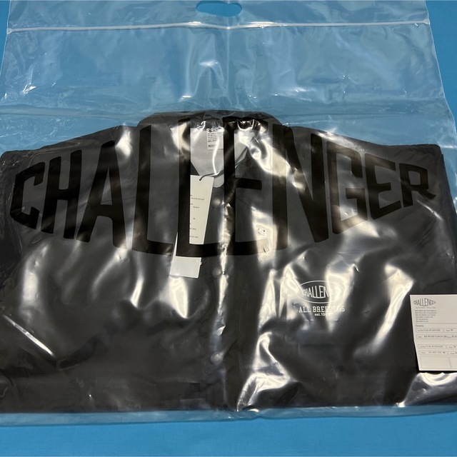 CHALLENGER BANDANA ROSE COACH JACKET 長瀬 | www.jarussi.com.br