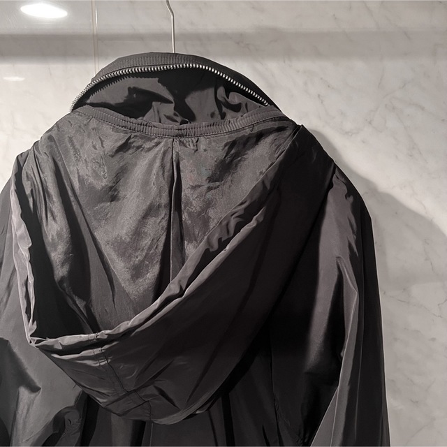 Rick Owens - rickowens 17SS ウィンドブレーカー ナイロン ジャケット