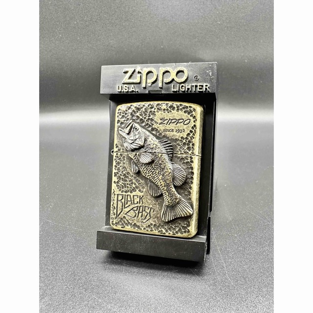 希少　入手困難　ZIPPO ジッポー　ライター　American Spirit