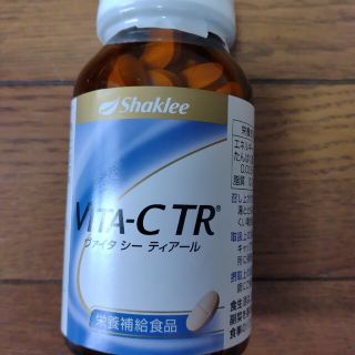 shaklee 日本シャクリー CTR 6個*＊☆