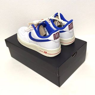 25cm【新品】NIKE WMNS AIR FORCE 1 07 LX ニックス
