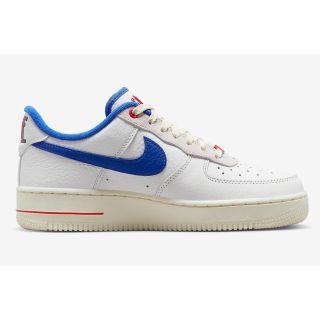 25cm【新品】NIKE WMNS AIR FORCE 1 07 LX ニックス