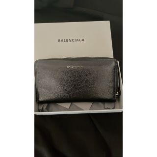 バレンシアガ(Balenciaga)のBALENCIAGA 長財布(長財布)