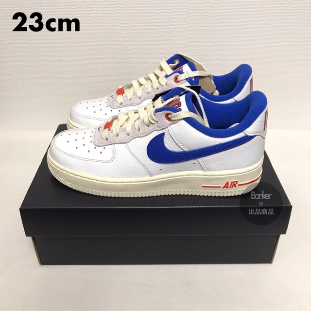 23cm【新品】NIKE WMNS AIR FORCE 1 07 LX ニックス | フリマアプリ ラクマ
