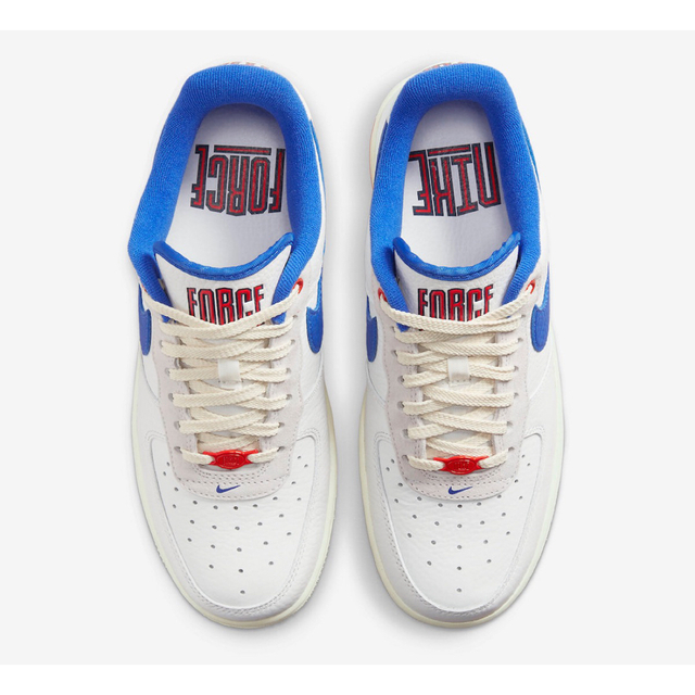 23cm【新品】NIKE WMNS AIR FORCE 1 07 LX ニックス
