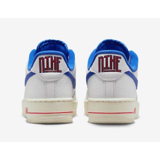 23cm【新品】NIKE WMNS AIR FORCE 1 07 LX ニックス