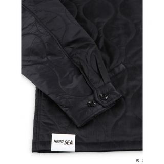 NEIGHBORHOOD - NEIGHBORHOOD WINDANDSEA SOUVENIR JACKETの通販 by