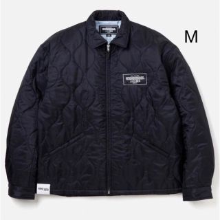 ネイバーフッド(NEIGHBORHOOD)のNEIGHBORHOOD × WIND AND SEA QUILT JACKET(その他)