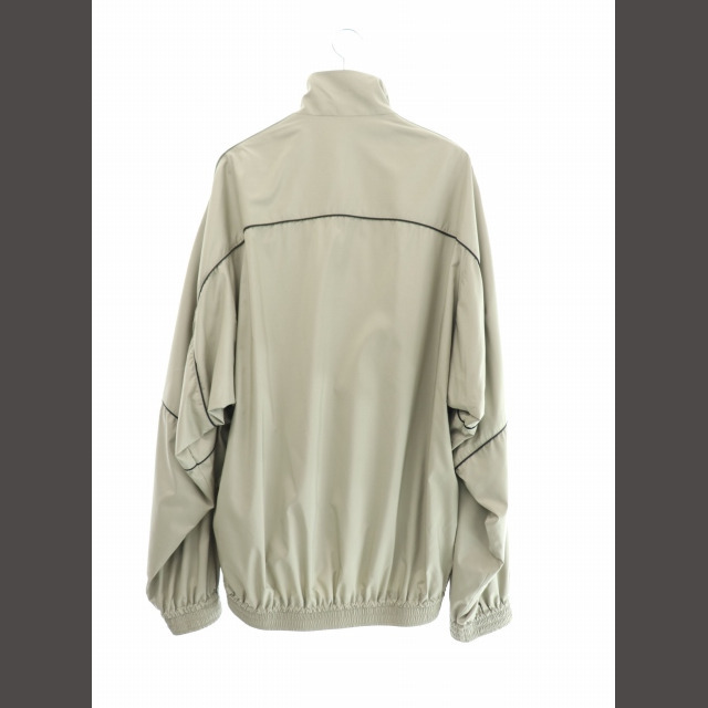 Balenciaga(バレンシアガ)のバレンシアガ BALENCIAGA 21SS TRACKSUIT JACKET  メンズのジャケット/アウター(ブルゾン)の商品写真