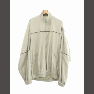 バレンシアガ(Balenciaga)のバレンシアガ BALENCIAGA 21SS TRACKSUIT JACKET (ブルゾン)