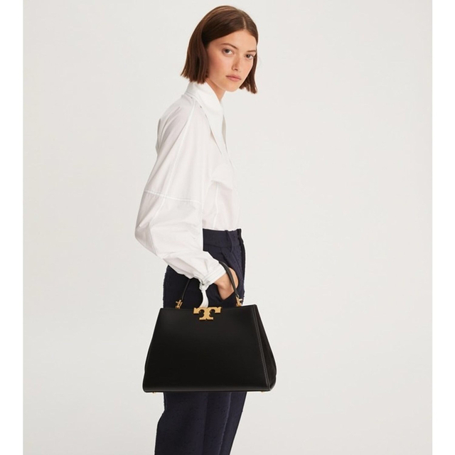Tory Burch - ToryBurchトリーバーチ エレノアサッチェルの通販 by