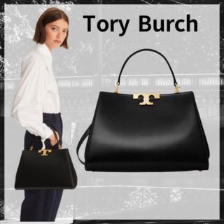 トリーバーチ(Tory Burch)のToryBurchトリーバーチ エレノアサッチェル(ハンドバッグ)