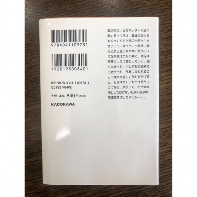 ロスト・ケア　葉真中 顕　二人の嘘　一雫 ライオン　消えない月　畑野 智美 エンタメ/ホビーの本(文学/小説)の商品写真