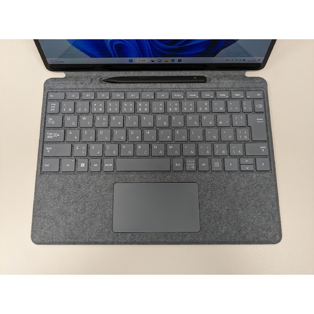 Surface Pro 8 8PR-00010 8G/256GB - 1