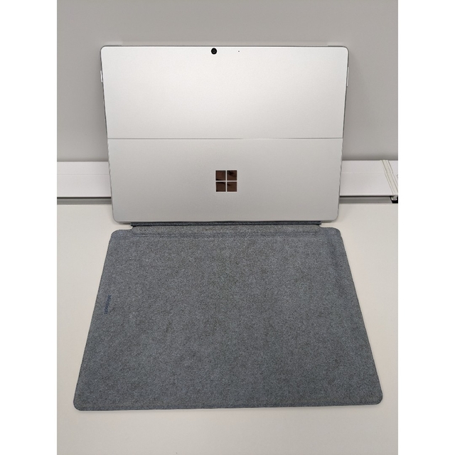 Microsoft - Surface Pro 8 8PR-00010 8G/256GB