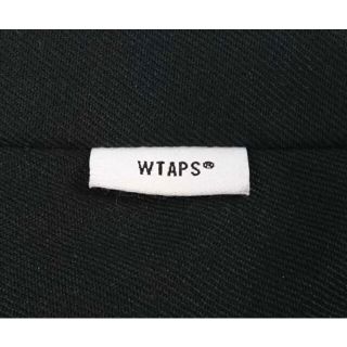 W)taps - WTAPS ダブルタップス 20AW TUCK TROUSERS. RAPO TWILL ...