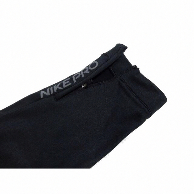 NIKE(ナイキ)の【NIKE/ナイキ】裏フリース 速乾 スウェットパンツ（XLサイズ・ブラック） メンズのパンツ(その他)の商品写真
