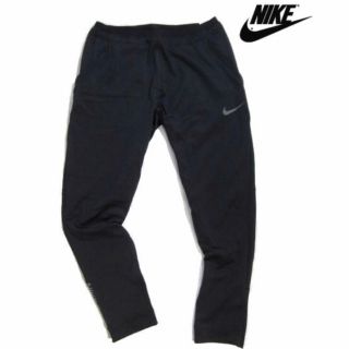 ナイキ(NIKE)の【NIKE/ナイキ】裏フリース 速乾 スウェットパンツ（XLサイズ・ブラック）(その他)