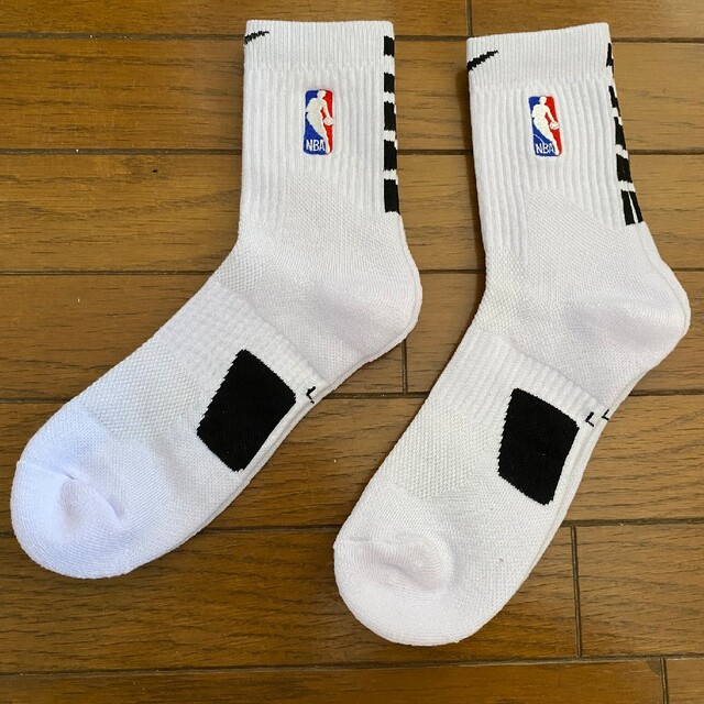 Stance クルーソックス 青 L スタンス NBA 靴下 バスケ - バスケットボール