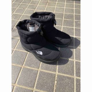 ザノースフェイス(THE NORTH FACE)のThe north face ブーツ　黒　26cm(ブーツ)