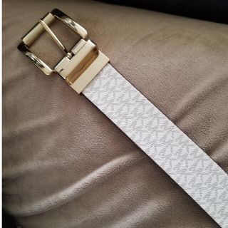 マイケルコース(Michael Kors)のマイケルコースベルト★S(ベルト)