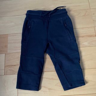 ベビーギャップ(babyGAP)のベビーGAPのジョガーパンツ(パンツ/スパッツ)