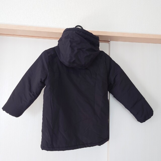 OUTDOOR(アウトドア)のフードコート・ジャンパー【140】 キッズ/ベビー/マタニティのキッズ服男の子用(90cm~)(ジャケット/上着)の商品写真