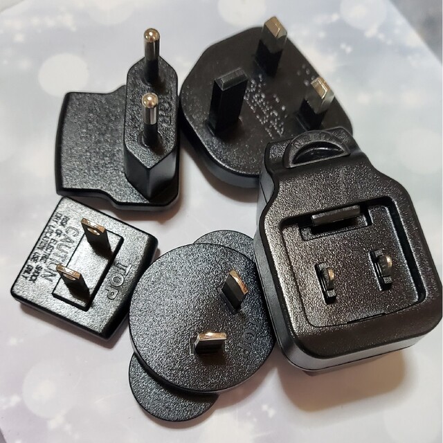 エンビロン モバイル 美品
