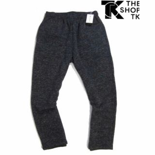 ザショップティーケー(THE SHOP TK)の【THE SHOP TK/タケオキクチ】ニットフリース スウェットパンツ・XL(その他)